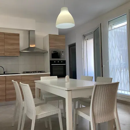 Casa Lavanda * Otranto