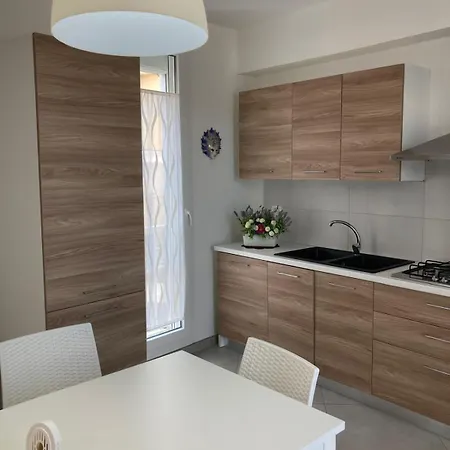 Apartamento Casa Lavanda Otranto