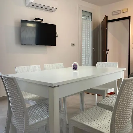 Casa Lavanda Otranto