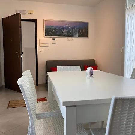 Casa Lavanda * Otranto