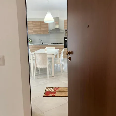 Apartamento Casa Lavanda Otranto