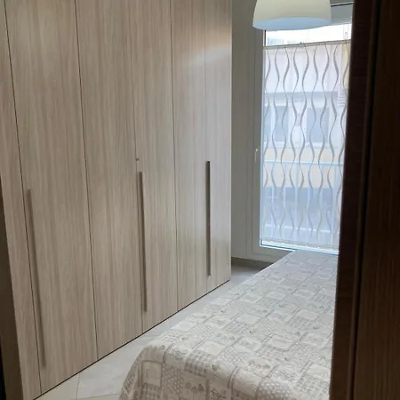 Apartamento Casa Lavanda *
