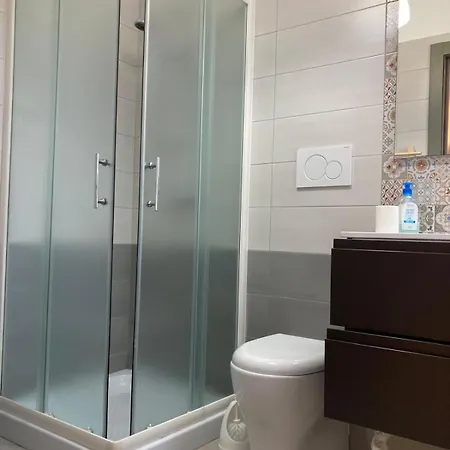 Apartamento Casa Lavanda Otranto